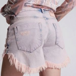 One Teaspoon Frankie Shorts